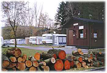 Hier sollte ein Bild vom Campingplatz Kallenhard erscheinen.